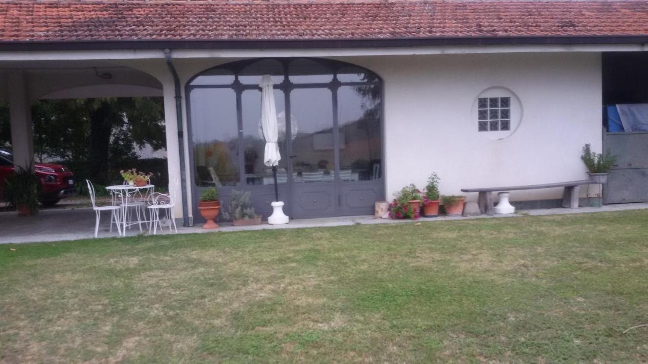 Cascina Torello Дольяни Экстерьер фото