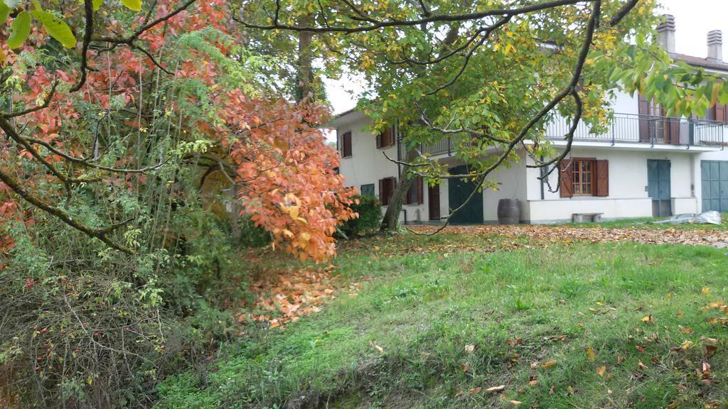 Cascina Torello Дольяни Экстерьер фото