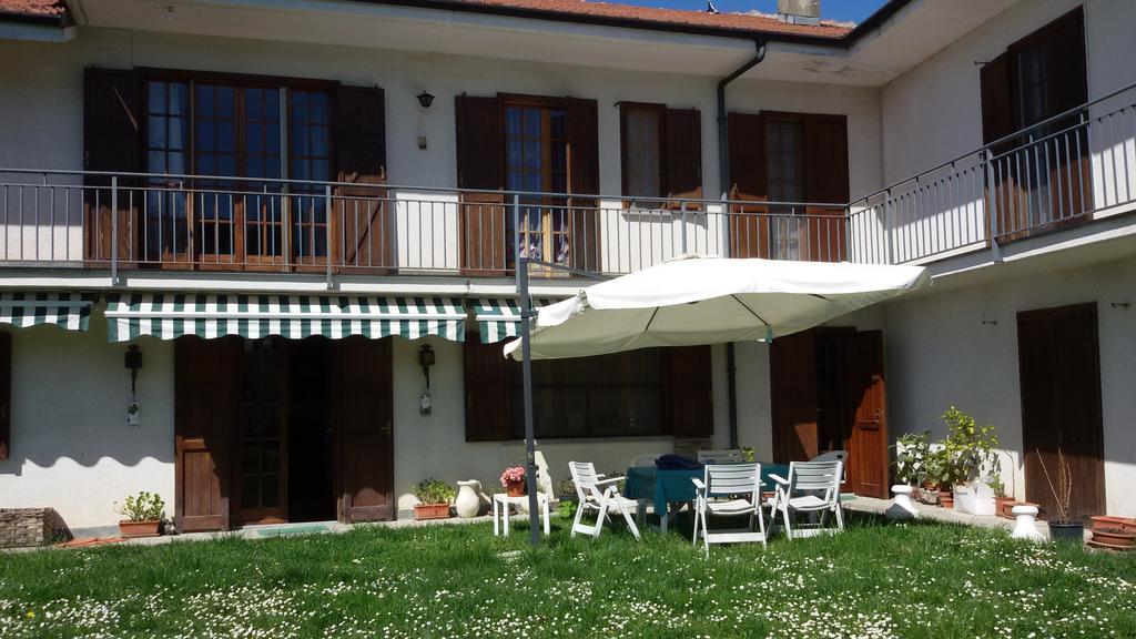 Cascina Torello Дольяни Экстерьер фото
