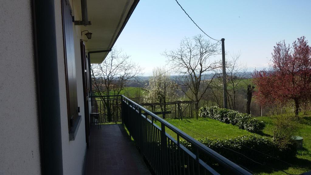 Cascina Torello Дольяни Экстерьер фото