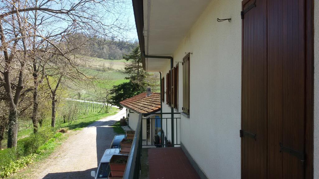 Cascina Torello Дольяни Экстерьер фото