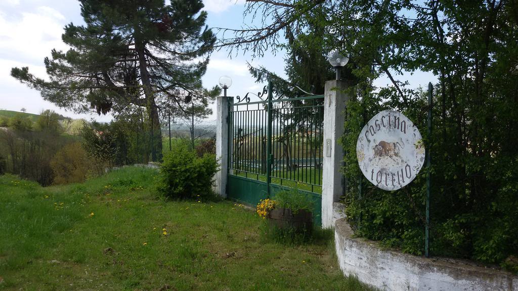 Cascina Torello Дольяни Экстерьер фото