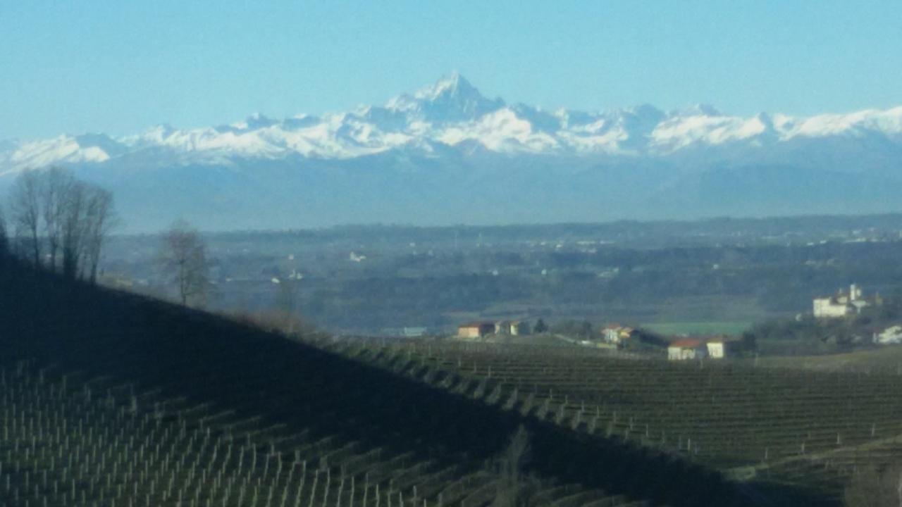 Cascina Torello Дольяни Экстерьер фото