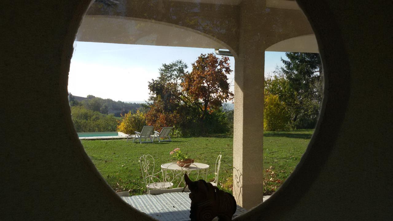 Cascina Torello Дольяни Экстерьер фото